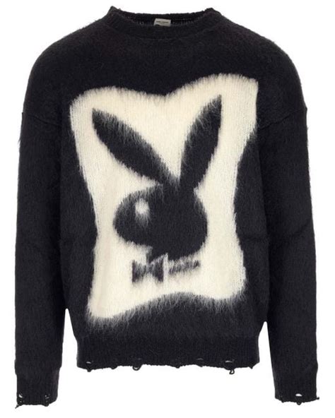 playboy sweater men|Mens Playboy Sweater .